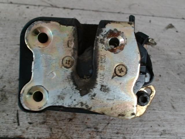 bontott CHRYSLER PT CRUISER Bal hátsó Ajtózár