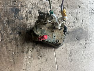 bontott CHRYSLER PT CRUISER Bal hátsó Ajtózár