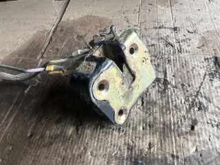 bontott CHRYSLER PT CRUISER Bal hátsó Ajtózár