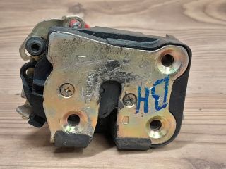 bontott CHRYSLER PT CRUISER Bal hátsó Ajtózár