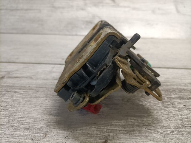 bontott CHRYSLER PT CRUISER Bal hátsó Ajtózár