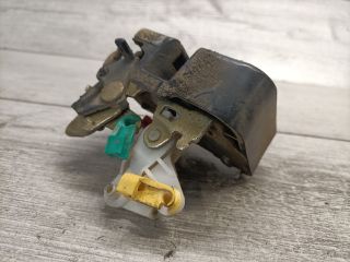 bontott CHRYSLER PT CRUISER Bal hátsó Ajtózár