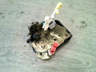 bontott CHRYSLER PT CRUISER Bal hátsó Ajtózár