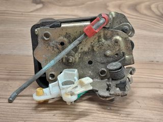 bontott CHRYSLER PT CRUISER Bal hátsó Ajtózár