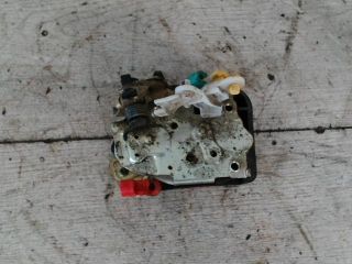 bontott CHRYSLER PT CRUISER Bal hátsó Ajtózár