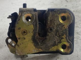 bontott CHRYSLER PT CRUISER Bal hátsó Ajtózár