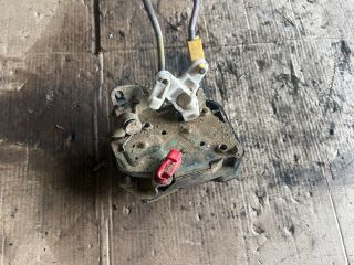 bontott CHRYSLER PT CRUISER Bal hátsó Ajtózár