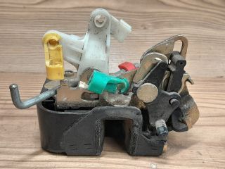 bontott CHRYSLER PT CRUISER Bal hátsó Ajtózár