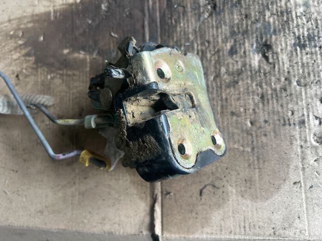 bontott CHRYSLER PT CRUISER Bal hátsó Ajtózár