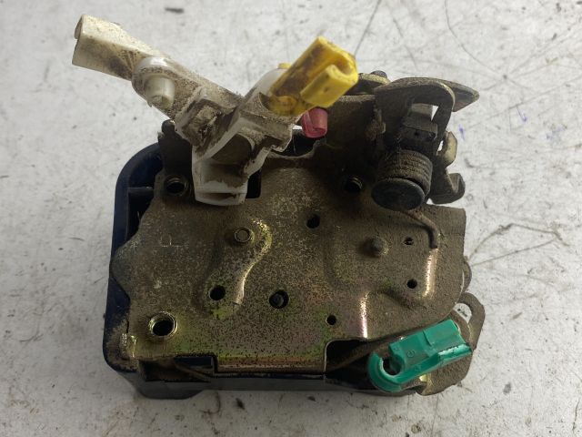 bontott CHRYSLER PT CRUISER Bal hátsó Ajtózár