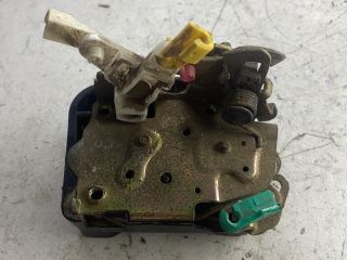 bontott CHRYSLER PT CRUISER Bal hátsó Ajtózár