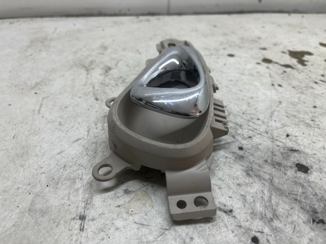 bontott CHRYSLER PT CRUISER Bal hátsó Belső Kilincs