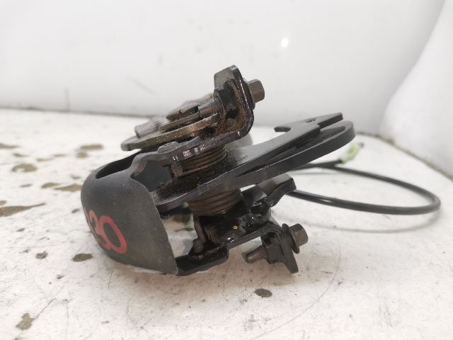 bontott CHRYSLER PT CRUISER Bal hátsó Biztonsági Öv Csat