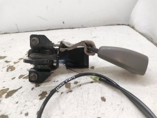 bontott CHRYSLER PT CRUISER Bal hátsó Biztonsági Öv Csat