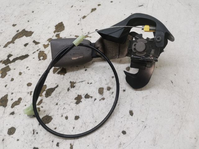 bontott CHRYSLER PT CRUISER Bal hátsó Biztonsági Öv Csat