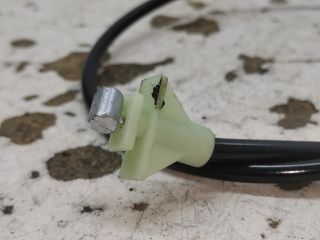 bontott CHRYSLER PT CRUISER Bal hátsó Biztonsági Öv Csat