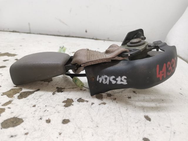 bontott CHRYSLER PT CRUISER Bal hátsó Biztonsági Öv Csat