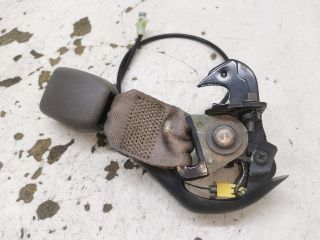 bontott CHRYSLER PT CRUISER Bal hátsó Biztonsági Öv Csat