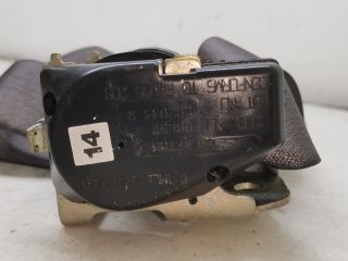 bontott CHRYSLER PT CRUISER Bal hátsó Biztonsági Öv