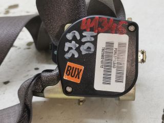 bontott CHRYSLER PT CRUISER Bal hátsó Biztonsági Öv