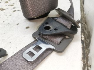 bontott CHRYSLER PT CRUISER Bal hátsó Biztonsági Öv