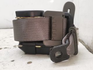 bontott CHRYSLER PT CRUISER Bal hátsó Biztonsági Öv