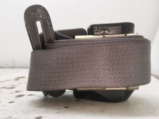 bontott CHRYSLER PT CRUISER Bal hátsó Biztonsági Öv