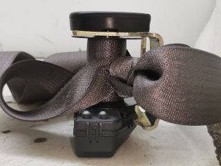 bontott CHRYSLER PT CRUISER Bal hátsó Biztonsági Öv