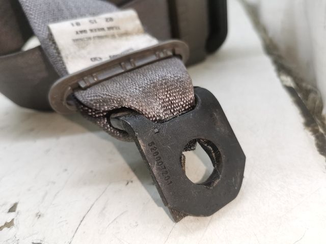 bontott CHRYSLER PT CRUISER Bal hátsó Biztonsági Öv