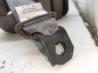 bontott CHRYSLER PT CRUISER Bal hátsó Biztonsági Öv