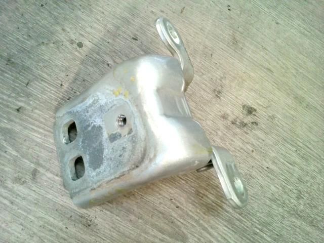 bontott CHRYSLER PT CRUISER Bal hátsó Felső Zsanér