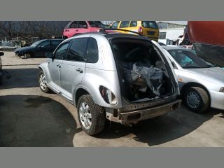 bontott CHRYSLER PT CRUISER Bal hátsó Gumikéder