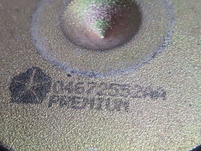 bontott CHRYSLER PT CRUISER Bal hátsó Hangszóró