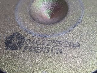 bontott CHRYSLER PT CRUISER Bal hátsó Hangszóró