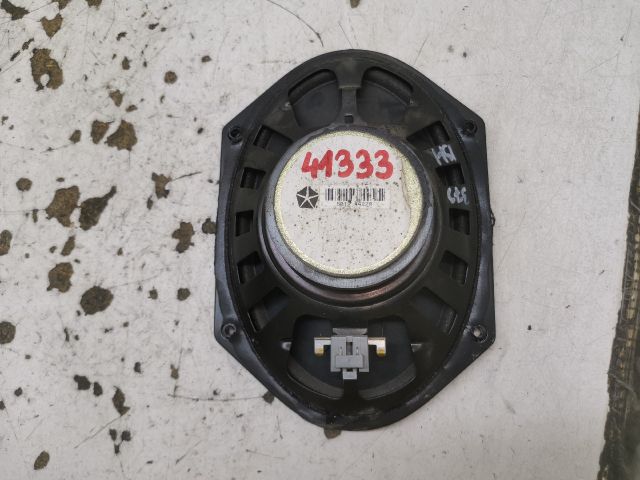 bontott CHRYSLER PT CRUISER Bal hátsó Hangszóró