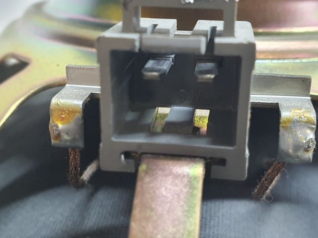 bontott CHRYSLER PT CRUISER Bal hátsó Hangszóró