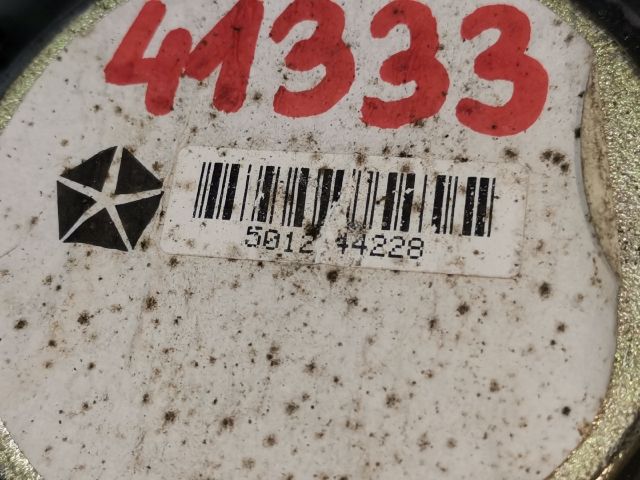 bontott CHRYSLER PT CRUISER Bal hátsó Hangszóró