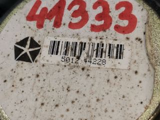 bontott CHRYSLER PT CRUISER Bal hátsó Hangszóró