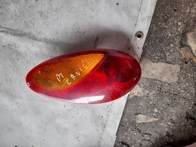 bontott CHRYSLER PT CRUISER Bal Hátsó Lámpa