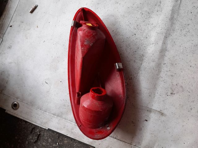 bontott CHRYSLER PT CRUISER Bal Hátsó Lámpa