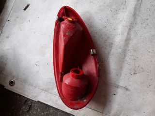 bontott CHRYSLER PT CRUISER Bal Hátsó Lámpa