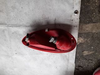 bontott CHRYSLER PT CRUISER Bal Hátsó Lámpa