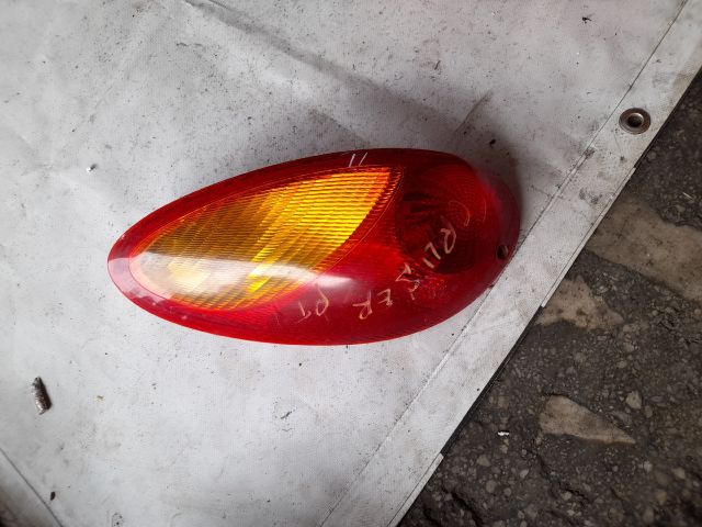 bontott CHRYSLER PT CRUISER Bal Hátsó Lámpa