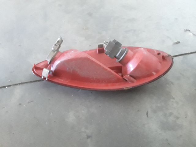 bontott CHRYSLER PT CRUISER Bal Hátsó Lámpa