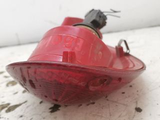 bontott CHRYSLER PT CRUISER Bal Hátsó Lámpa