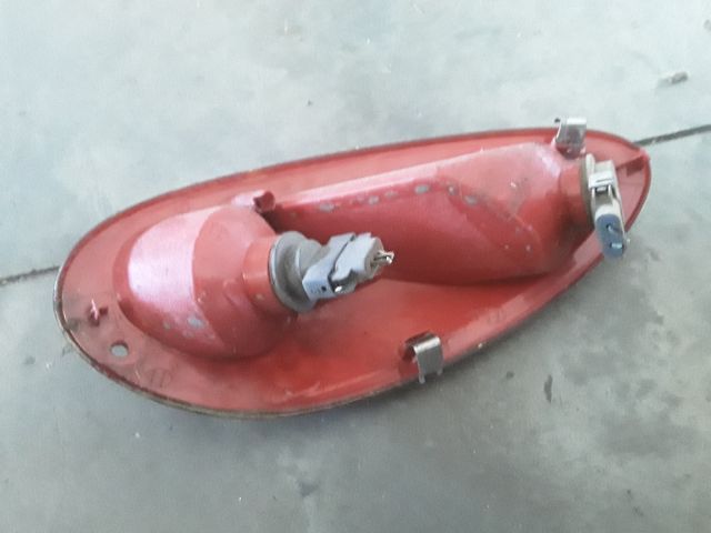 bontott CHRYSLER PT CRUISER Bal Hátsó Lámpa