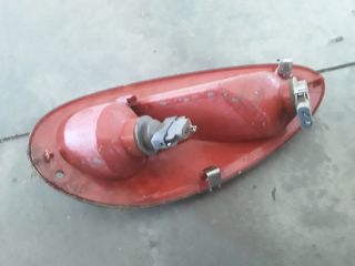 bontott CHRYSLER PT CRUISER Bal Hátsó Lámpa