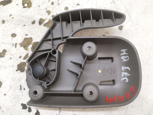 bontott CHRYSLER PT CRUISER Bal hátsó Ülés Rögzítő