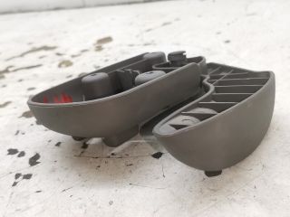 bontott CHRYSLER PT CRUISER Bal hátsó Ülés Rögzítő