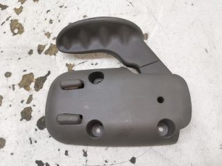 bontott CHRYSLER PT CRUISER Bal hátsó Ülés Rögzítő